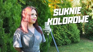 Folk Lady  Suknie Kolorowe Cover Lider [upl. by Aninahs]