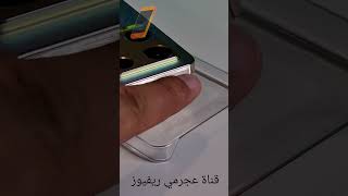 Infinix note 30 pro  عجرمي ريفيوز  تعرف على قوة البصمة و السماعات  smartphone اكسبلور infinix [upl. by Weylin764]