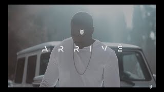 Mortel  Arrivé Official Album Trailer [upl. by Aimas]