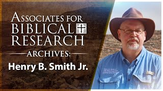 Archaeology and the History in the Bible [upl. by Jemma]