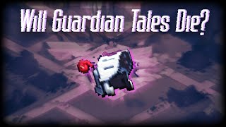 The Problems In Guardian Tales [upl. by Brodench]