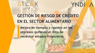 Atlax 360  Webinar  Mejora en tiempos y rapidez en los procesos [upl. by Airekal]