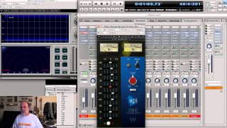 EQ Basics and Beyond A Webinar with Barry Wood [upl. by Alethea]