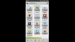 App Manager 3  Apps to SD Review [upl. by Nilat]