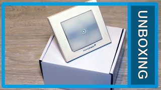 Homematic IP Schaltaktor mit Signalleuchte HmIPBSL  Unboxing und Einrichtung [upl. by Harbison]