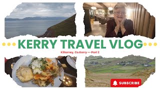 Holiday Vlog  with Mum part 2  Final Days before going home [upl. by Birkett]