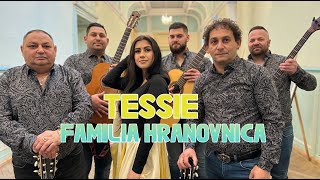 Tessie ft Familia Hranovnica  A Mi Manera prod Awer Čawe [upl. by Ahcmis]