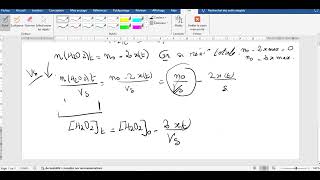 2024 CHAP 10 Ex3 fiche correction [upl. by Lledyr]