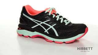 Womens Asics GT2000 5 [upl. by Suoirtemed896]