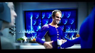 Steven Ogg in The Tick [upl. by Ulane]