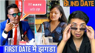 Blind Date Season 3 Episode 4  NefoliPie Reaction [upl. by Etteinotna341]