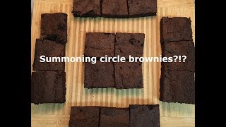 Easy homemade brownie recipe and 4 bad jokes [upl. by Alliscirp428]