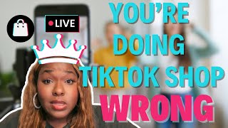 Are you the next million dollar TikTok Shop Seller [upl. by Kila962]