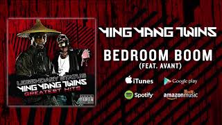 Ying Yang Twins Bedroom Boom MIX DJ LU BLACK SOUL MUSIC [upl. by Ayatal685]