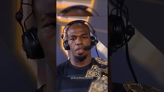 Jon Jones accidentally admits to using steroids [upl. by Aciret853]