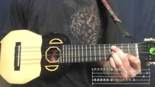 Vienes y te Vas  Charango y guitarra Tutorial [upl. by Ak]