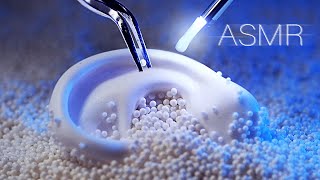 ASMR ULTRA EAR CLEANING FastPaced Triggers 5 Sec for Instant Tingles and Rapid Sleep No Talking [upl. by Renado]