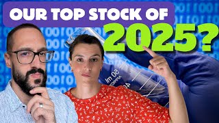 A Best Stock For 2025 and Beyond Chip Stock Investors Check This 1 Top Growth Stock Out Now [upl. by Lemmuela50]