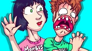 MEET MOMBUSCUS [upl. by Aihsas]