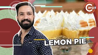 LEMON PIE [upl. by Rik]