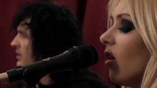 The Pretty Reckless FULL acoustic session in Paris [upl. by Yendys]