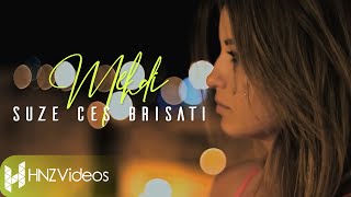 Mehdi  Suze ces brisati Official Video [upl. by Nirehtac]