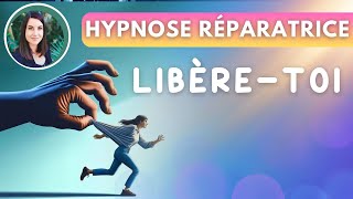 Hypnose stop à la dépendance affective  Cultive un amour sain pour toi et les autres [upl. by Melba]