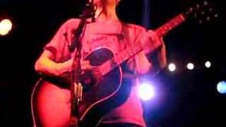 Fountains of Wayne  Stacys Mom Live Acoustic [upl. by Nauqit]