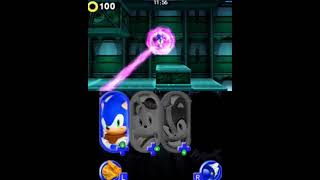 Sonic boom Shattered Crystal Part 3 Sticks Ability is usefull [upl. by Wells]