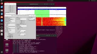 Using the MicroPhase ANTSDR E200 on Ubuntu 2310 [upl. by Miharbi]