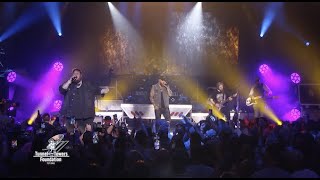 Brantley Gilbert amp Jelly Roll  Live Performance of SonOfTheDirtySouth for tunnel2towers [upl. by Rhona]