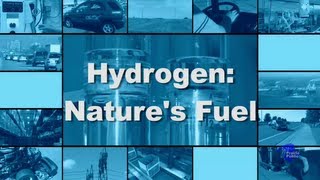 Hydrogen Natures Fuel [upl. by Cuttie]