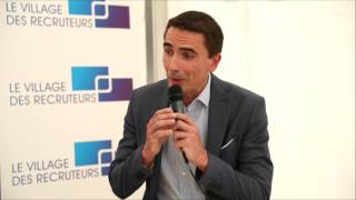 Interview Romain CleÌmenceau  APEC VDRBordeaux [upl. by Barbra]