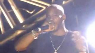 Slippin Live DMX [upl. by Koslo]