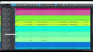 Salmos 23  Misael J Multitrack [upl. by Oikim]