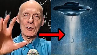 Astrophysicist Explains 3 Reasons ALIENS Are NOT From Space Using Math amp Science [upl. by Nilyarg]