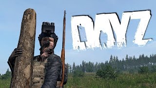 This is why streamers SHOULDNT build bases in DayZ [upl. by Korrie]