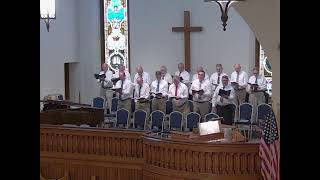 Cynthiana Christian Church Live Stream [upl. by Soll778]