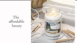 Yankee Candle Quality [upl. by Neelhtakyram]