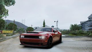 This Is GTA 5 Real Life [upl. by Aihseuqram]