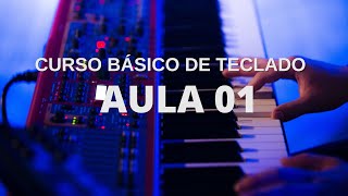 🎹 Curso Piano Para Todos  Clique no Link da descrição Aulas GRÁTIS no WhatsApp [upl. by Nahta726]