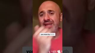 Sam Shamoun Vs Female Muslim  Can God quotDiequot [upl. by Maggio]