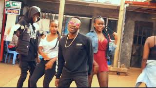 Dodoma Singida Official Video By Manox Morgan ft TINGBOY [upl. by Eitnom]