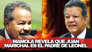 JUAN MARICHAL NO LO PUEDE NEGAR [upl. by Tucker]