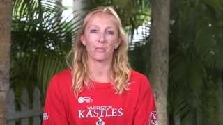 Win Tickets to See Anastasia Rodionova and the Kastles on July 16 [upl. by Primalia]