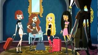 Welcome To Bratzillaz Academy [upl. by Gran]