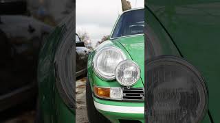 Porsche Treffen 2024 automobile v8sc mtb v8 90s cartok v8s10 porsche912 boxer boxerbrunch [upl. by Bernadina449]