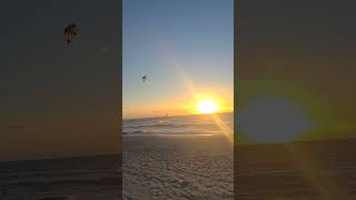 Naples Florida kitesurfing [upl. by Frederica]