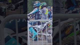 Ironman 2024 Pro Motocross 450 action [upl. by Nikolaus]