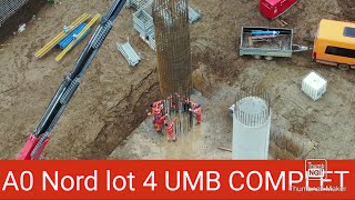 30 SEPT 2024 A0 Nord lot 4 UMB COMPLET [upl. by Hayott]